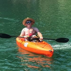 Meet your Posher, Matt